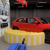「ホンダ ドリーム ファクトリー」（パリモーターショー2026）
