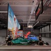 「ホンダ ドリーム ファクトリー」（パリモーターショー2026）