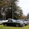 MG RV8やFも参加