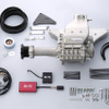 ブリッツ『ランドクルーザー250』ガソリン車用スーパーチャージャーキット「COMPRESSOR SYSTEM」
