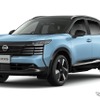 日産 キックス 新型、Gグレード