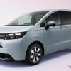 ホンダ・フリード