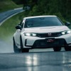 ホンダ・シビック