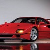 1991年式フェラーリF40