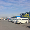 FLEX ハイエース千葉北本店