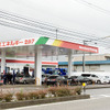 24時間365日対応でガソリンスタンド併設のロードサービスステーション「TMコーポレーション富山」