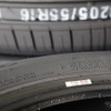 【PR】良いタイヤとは何か…そしてネクセンタイヤとは何者なのか！？　製品管理用バーコード