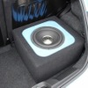 car audio newcomer！ フィアット アバルト500（オーナー：桑山卓哉さん）　by　LEROY（ルロワ）　後編