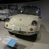 マツダ最初の乗用車『R360クーペ』（1960年）