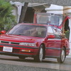 ホンダ アコードワゴン（初代・1991～1994年）