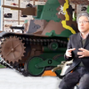 日本初の「防衛技術博物館」設立に向けて思いを語る、小林雅彦氏