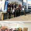 日産ディーラーの鈑金塗装工場として全国で初めて、徳島県内にある「阿波日産車体」が、テュフ認証の最高位「プラチナ」認証を取得
