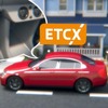 「ETCX」は事前登録したETCカードのみが利用できる