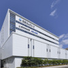 住友ゴム工業の研究開発拠点のひとつ：ダンロップ タイヤテクニカルセンター