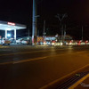 RYOAKIガソリンスタンド