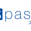 新明和パーキングサポートアプリ Spasa（ロゴ）