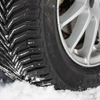 急な降雪でも走れる、ミシュランのオールシーズンタイヤ「クロスクライメート」の可能性