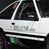 トヨタ Gazoo Racing AE86 BEV コンセプト（東京オートサロン2023）