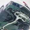 HKS スーパーターボマフラー（日産 GT-R）