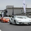 60th Anniversary Lamborghini Day Japan＠鈴鹿サーキット