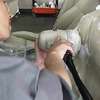 濡らしすぎず乾燥が早い「車内シート・内装洗浄システム」の提案…フォンシュレーダージャパン