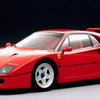 フェラーリ F40