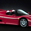 フェラーリ F50