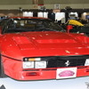 1984年型フェラーリ288GTO（オートモビルカウンシル2023）
