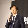 パワーエックス 取締役 代表執行役社長CEOの伊藤正裕氏