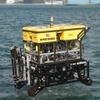 高効率海中作業システム