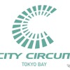 シティサーキット東京ベイのロゴ