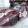 プリンスR380-AI 第3回日本グランプリGPレース総合優勝車（1966年）