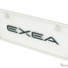 EXEA・プレートボルトワッシャー WH（EX-213）