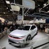 VW ID. GTIコンセプト（IAAモビリティ2023）