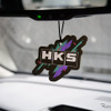 HKS AIR FRESHENER 3pcs SUPER RACING