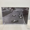 お好きなレジェンドレーシングドライバーのサイン入り写真をデスクに飾れる（各ドライバー限定30名　写真はイメージです）