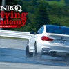 GENROQ Driving Academy