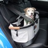 愛犬とドライブするのに役立つクルマの機能＆装備とは？ その1