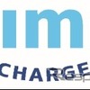 『aima CHARGE』ロゴ