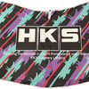 HKSオイルカラー・サンシェード