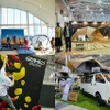 「TOKYO OUTDOOR SHOW 2024」が東京オートサロンに出展