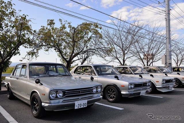 第4回カーフェスティバル in 川島