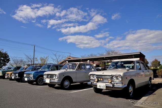 第4回カーフェスティバル in 川島