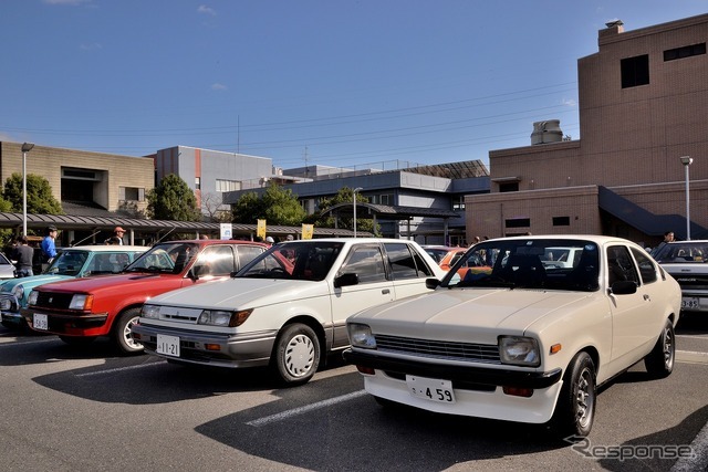 第4回カーフェスティバル in 川島