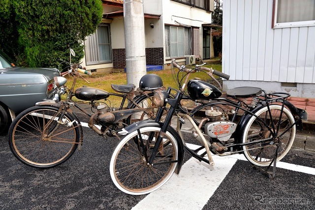 「Show Your VW's Meet」＆「昭和のくるま大集合　特別編」