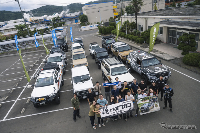 俺の＃オプカン～仙台場所～