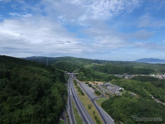 山陰道