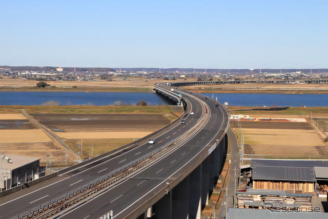 東関東自動車道