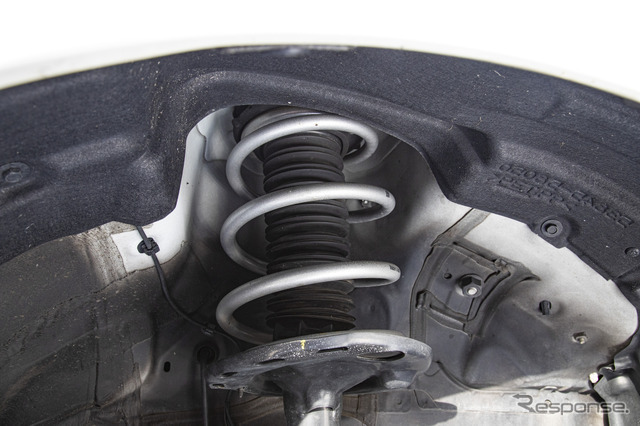 走りの命はスプリングにあり！ 知らなきゃ損するサスペンションの秘密～カスタムHOW TO～