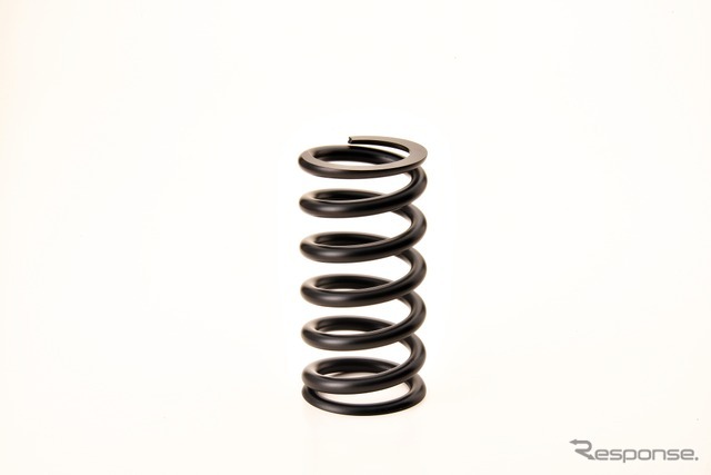 走りの命はスプリングにあり！ 知らなきゃ損するサスペンションの秘密～カスタムHOW TO～